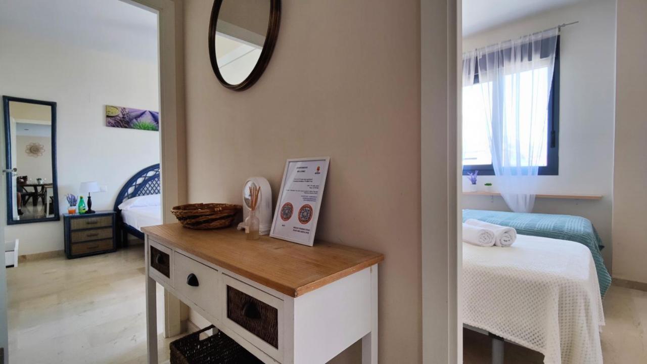 Cala Alta Sea View Apartment Benidorm