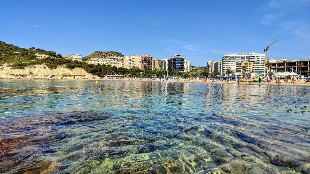 Cala Alta Sea View Appartement