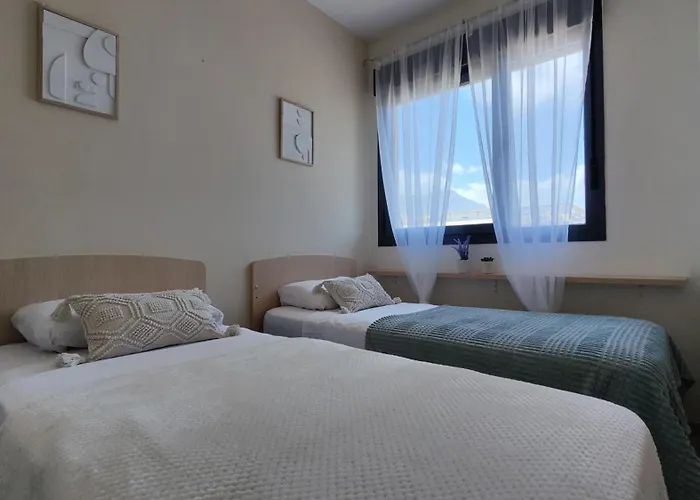Cala Alta Sea View Apartment