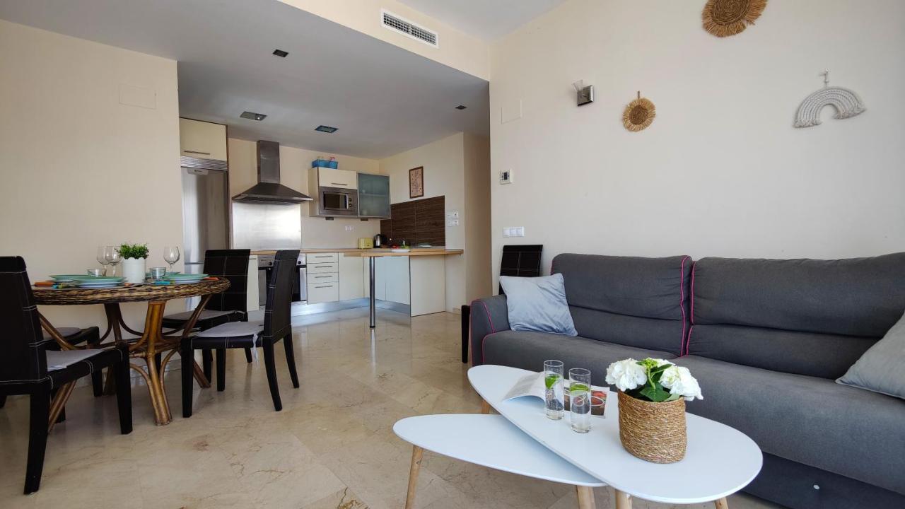 Cala Alta Sea View Apartament *