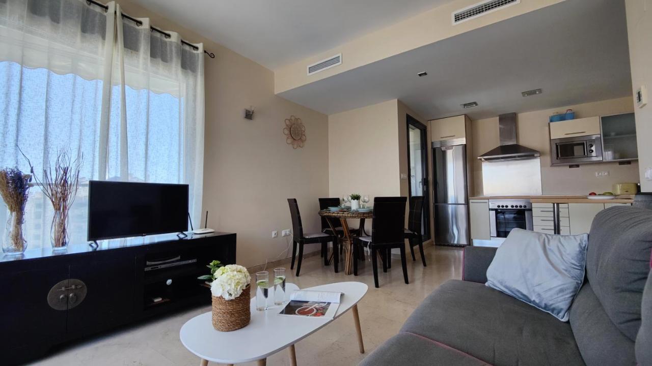 Apartament Cala Alta Sea View *