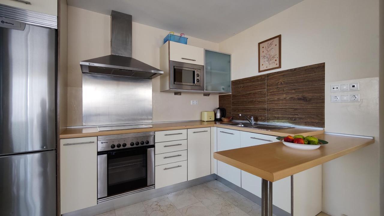 Apartament Cala Alta Sea View
