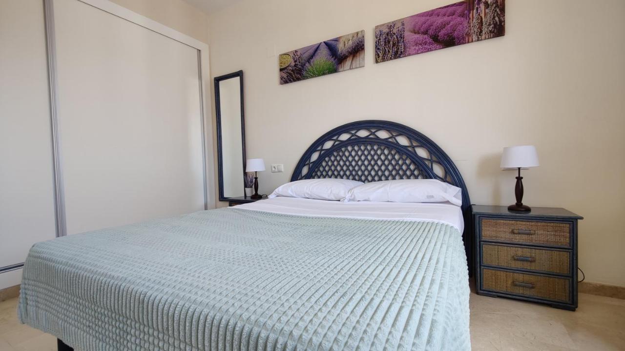 Apartament Cala Alta Sea View